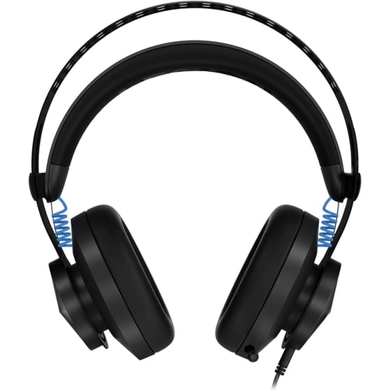 Ακουστικά Headset Lenovo Legion H300 Stereo με Μικρόφωνο - Μαύρο image 1