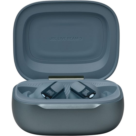 Ακουστικά Bluetooth JBL Live Beam 3 ANC - Μπλε image 6