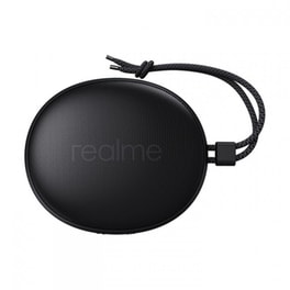 Φορητό Ηχείο Cobble Bluetooth Realme - Black