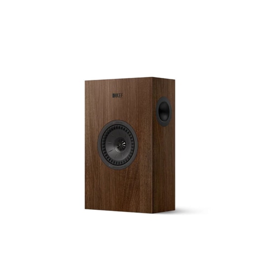 Ηχεία Hi-Fi Kef Q4 Meta 1 Ηχείο 150W - Καφέ image 0