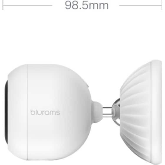 Blurams Wi-Fi Κάμερα 1080p Pro A21C image 1