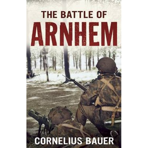 Battle of Arnhem image 0