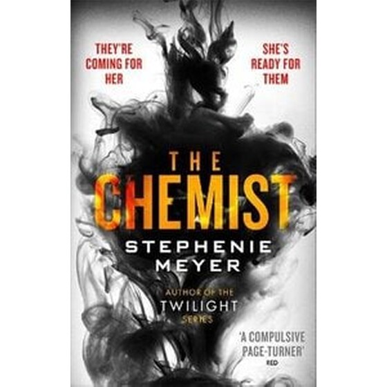 The Chemist image 0