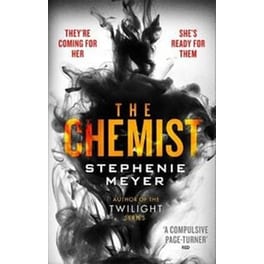 The Chemist