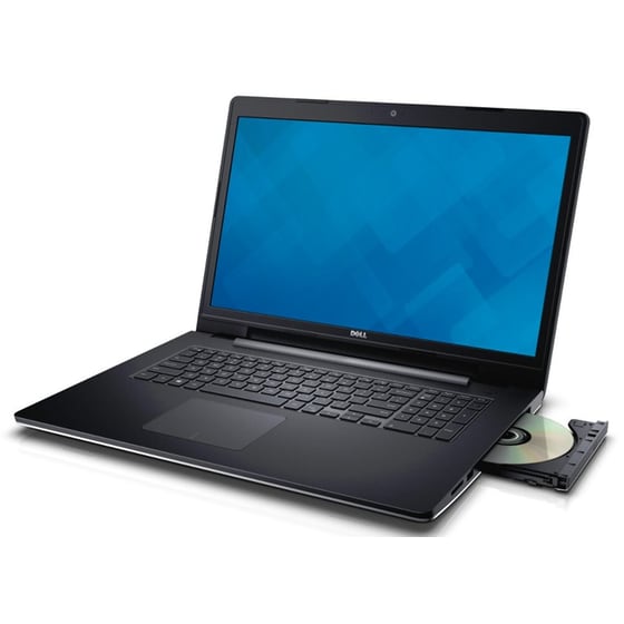 Laptop Dell Inspiron 5748 17.3" (3558U/4GB/500 GB/HD4000) image 5