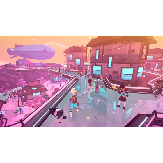 Temtem - Xbox Series X image 15