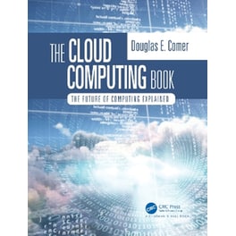 The Cloud Computing Book