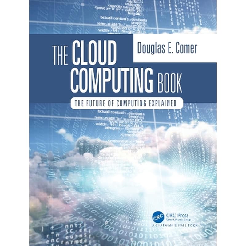 The Cloud Computing Book