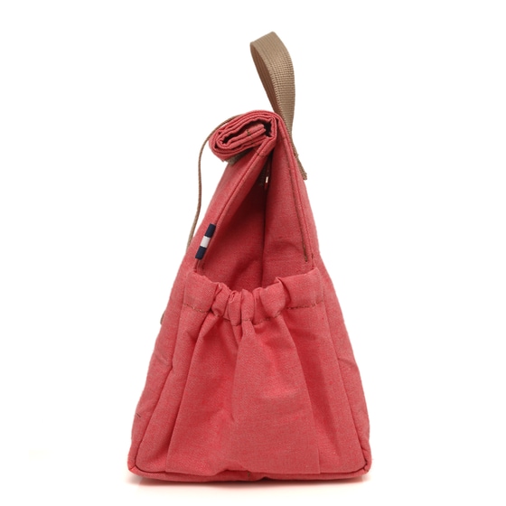 Τσαντάκι Φαγητού The Lunchbags Coral image 1