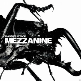Mezzanine (V40 LimitedEdt.)