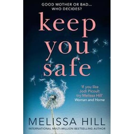 Keep You Safe image 0