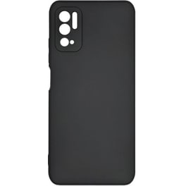 Θήκη Xiaomi Redmi Note 10 5G - My Colors - Μαύρο
