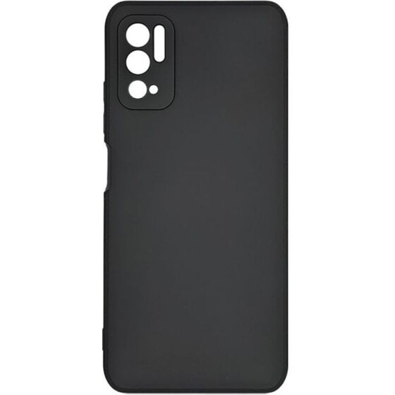 Θήκη Xiaomi Redmi Note 10 5G - My Colors - Μαύρο image 0
