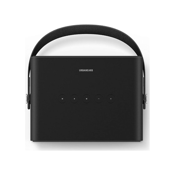 Φορητό Ηχείο Urbanears Ralis - Μαύρο image 2