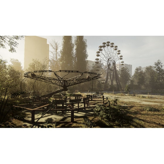 Chernobylite - PS4 image 4
