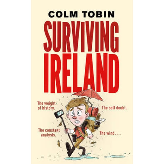 Surviving Ireland image 0