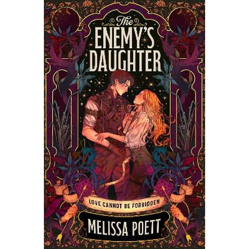The Enemy’s Daughter