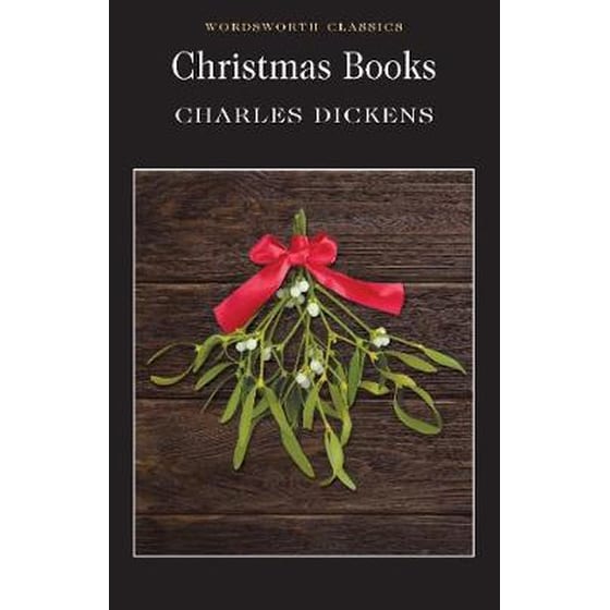 Christmas Books image 0