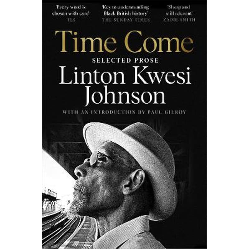 Time Come