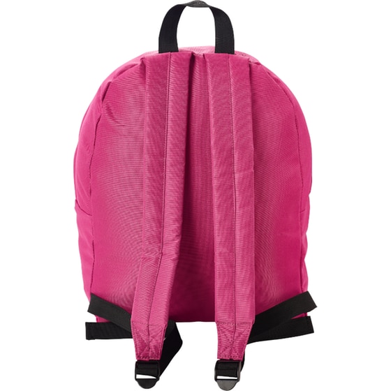 Τσάντα Πλάτης Coolbee Fuchsia Μωβ image 2
