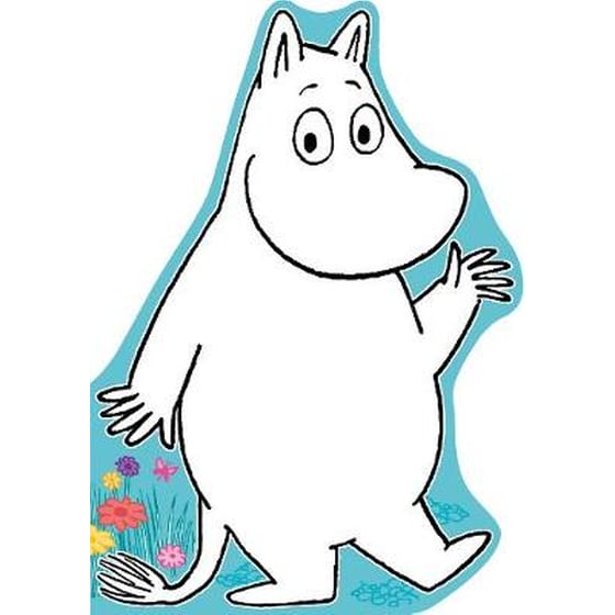 All About Moomin image 0