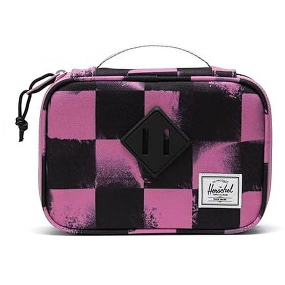 Κασετίνα&nbsp;Παραλληλόγραμμη Herschel Heritage&nbsp;Opera&nbsp;Mauve image 0