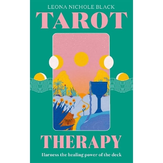 Tarot Therapy image 0