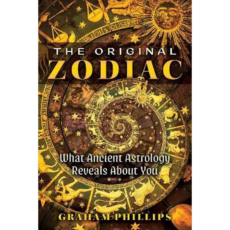 The Original Zodiac