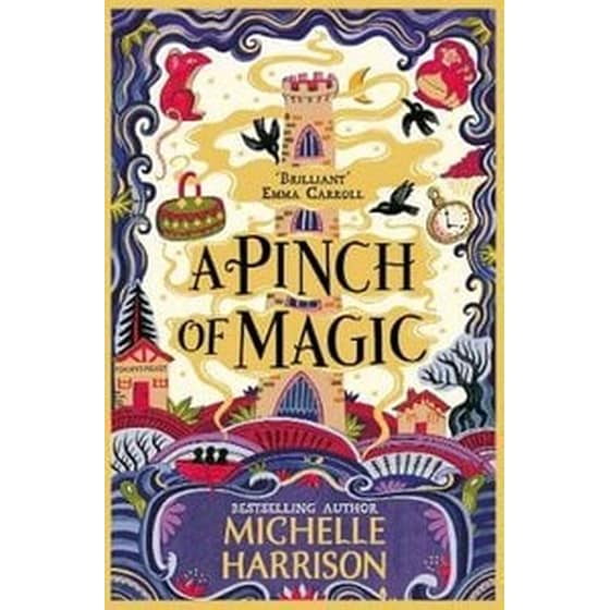 Pinch of Magic image 0