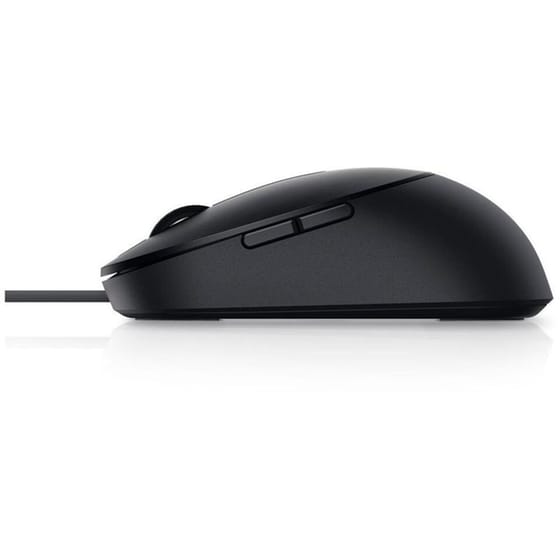 Dell MS3220 Ενσύρματο Ποντίκι Black image 2