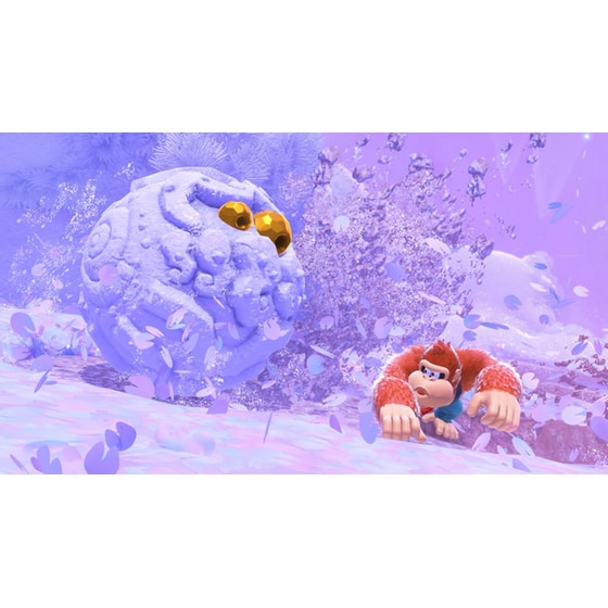 Donkey Kong Bananza - Nintendo Switch 2 image 16
