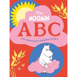 The Moomin ABC: An Illustrated Alphabet Book