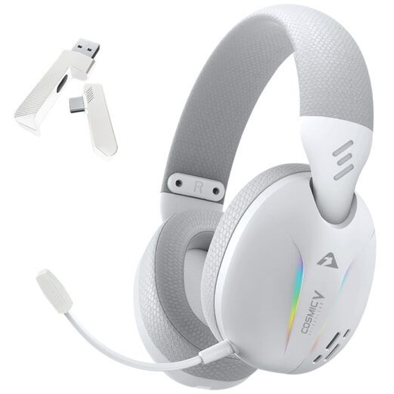 Ακουστικά Κεφαλής Armaggeddon Gaming Cosmic V - Ozone image 0