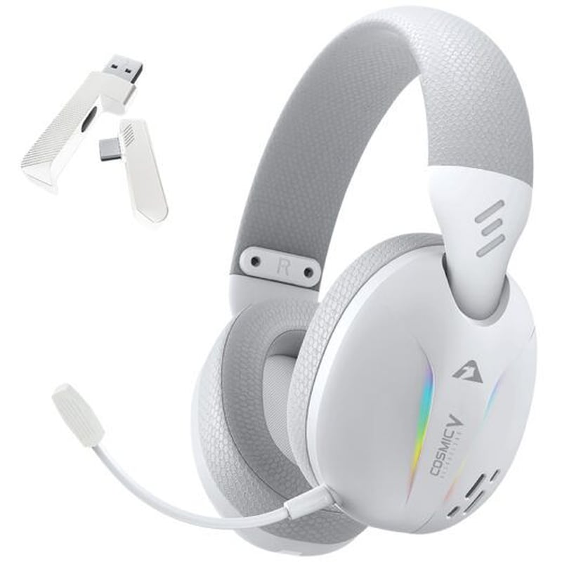 Ακουστικά Κεφαλής Armaggeddon Gaming Cosmic V - Ozone