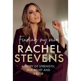 Finding My Voice
