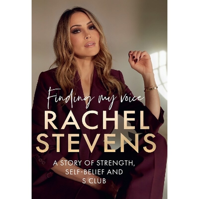 Finding My Voice