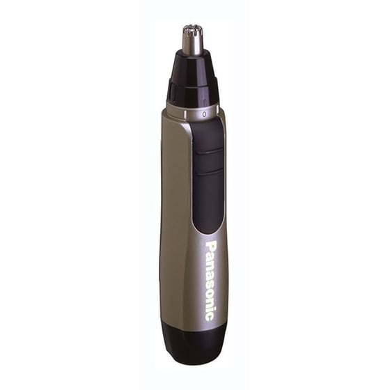 Trimmer Panasonic ER 412 N501 Μάυρο image 2