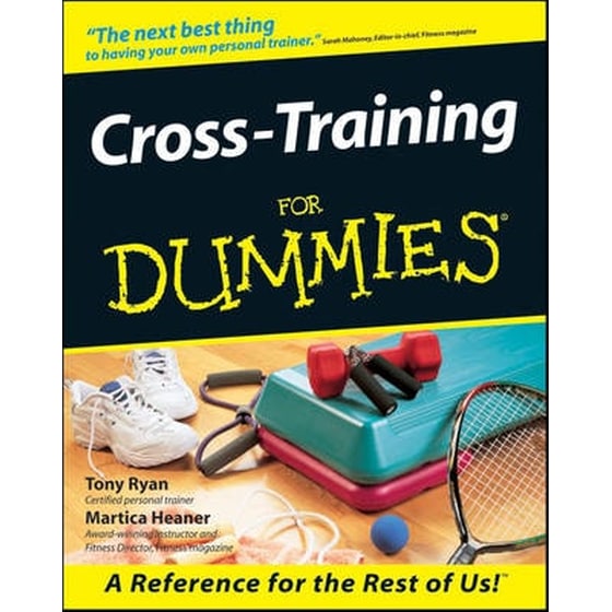 Cross-Training For Dummies image 0