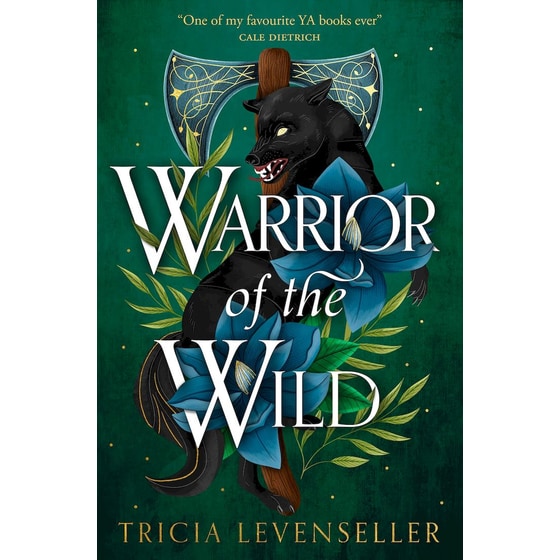 Warrior of the Wild image 0