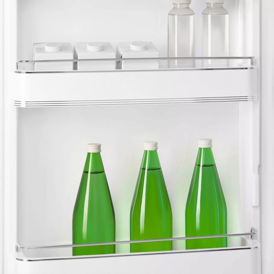 SMEG FAB30LOR6 294 Lt Πορτοκαλί Δίπορτο Ψυγείο image 8