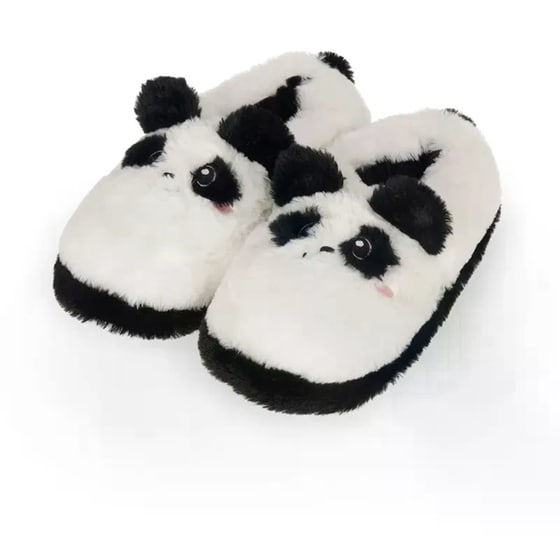 Παντόφλες Legami Cosy Panda 35-38 image 0