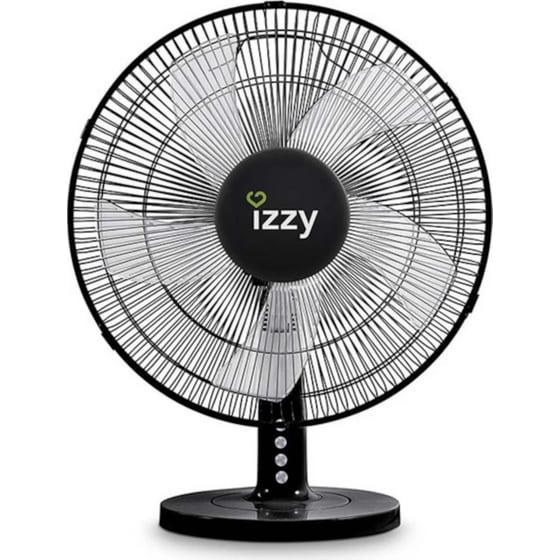 IZZY IZ-9023 Ανεμιστήρας Επιτραπέζιος 50W 40cm image 0