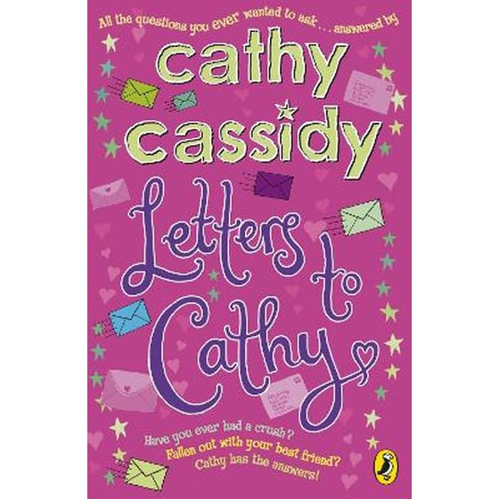 Letters To Cathy image 0