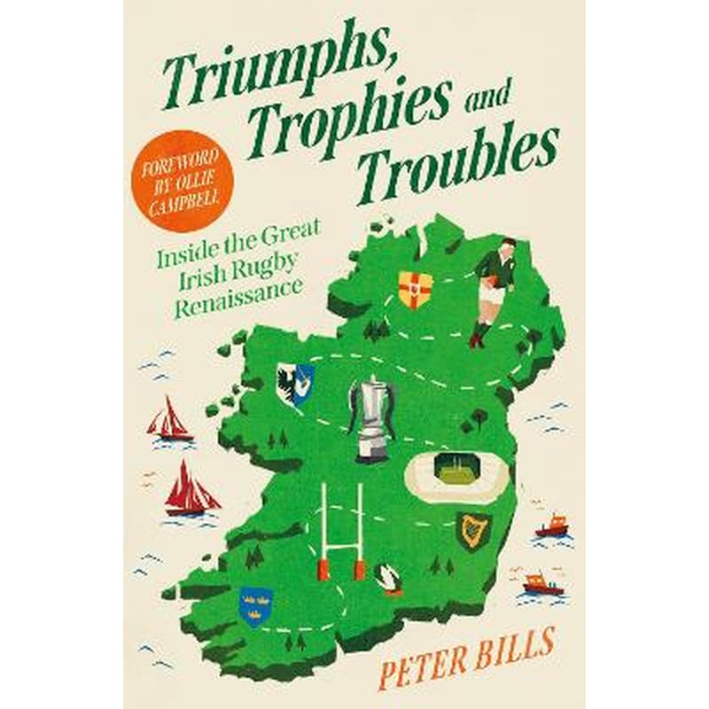 Triumphs, Trophies and Troubles