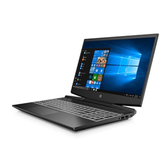 Laptop HP Pavilion 15-DK0011NV (Intel Core i5-9300H/8GB/512GB SSD/Nvidia GeForce GTX 1660 6GB) image 2