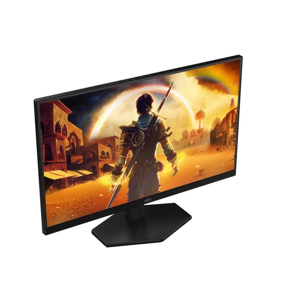 AOC G4 27G42E Gaming Monitor 27" FHD IPS Flat 180Hz 1ms image 4