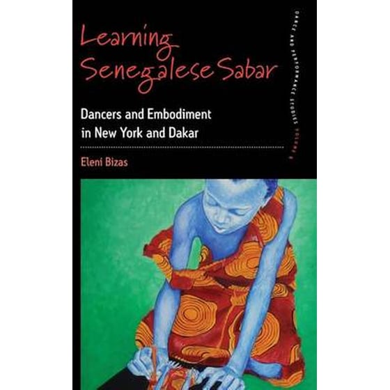 Learning Senegalese Sabar image 0