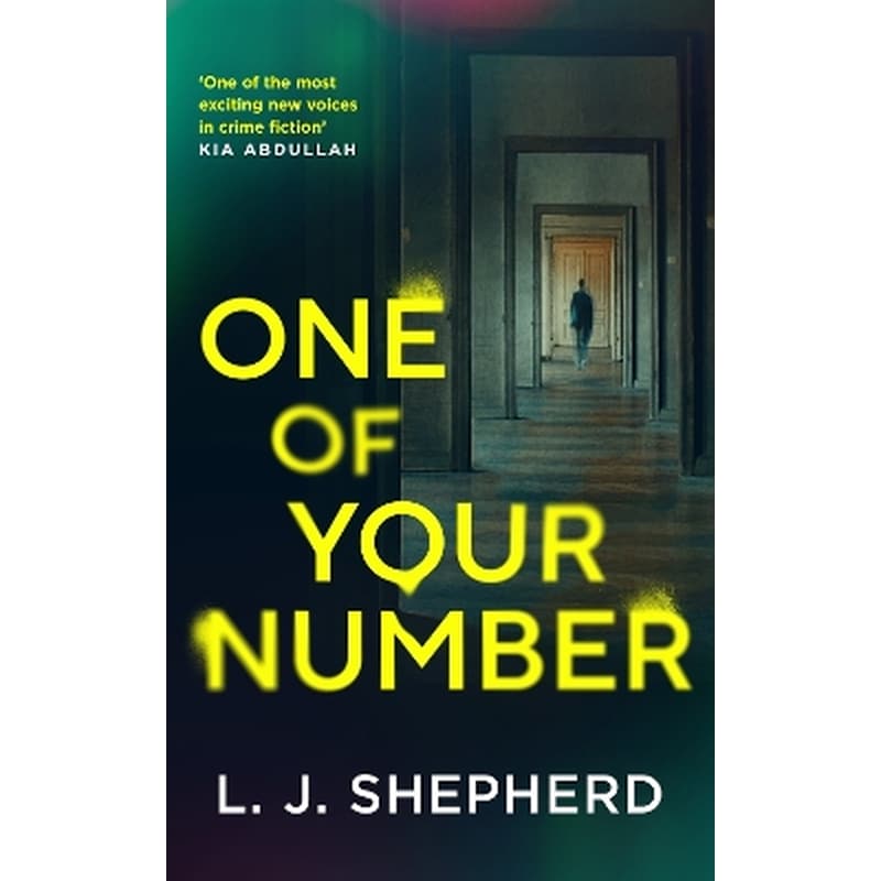 One of Your Number