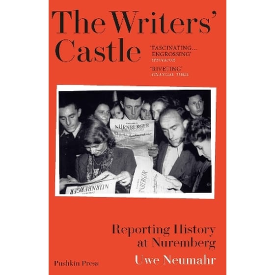 The Writers' Castle image 0