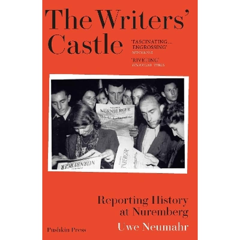 The Writers Castle